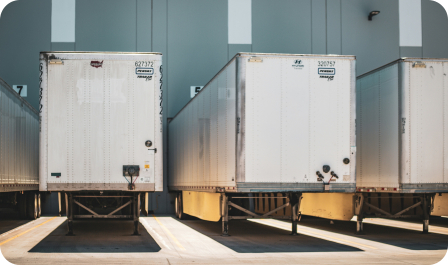 Warehousing & Logistics  Service Providers