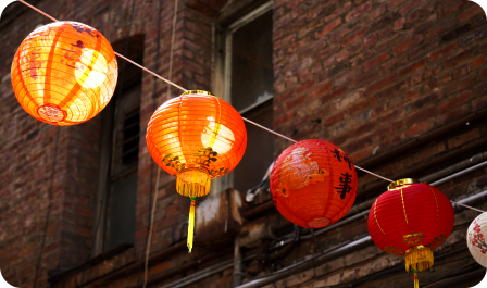 Overseas Chinese Merchants